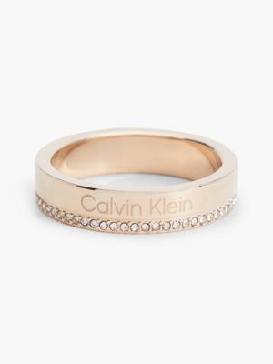 Women's Rings | Women's Gold & Silver Rings | Calvin Klein®