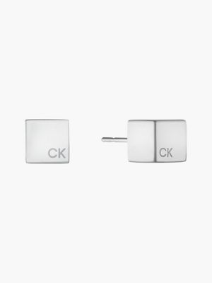 Ck earrings shop