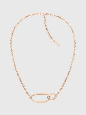 Calvin klein women's deals jewellery