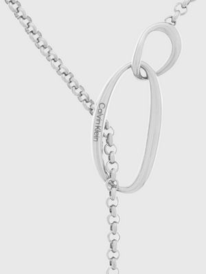 Calvin on sale klein necklace