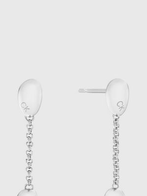 Ck earrings clearance