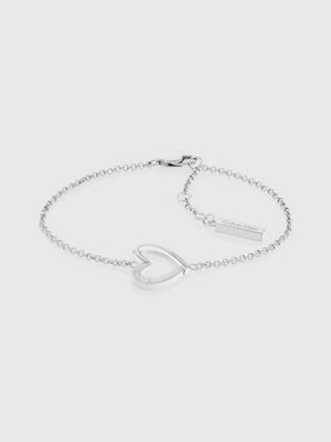 Bracelet calvin klein galerie lafayette hot sale