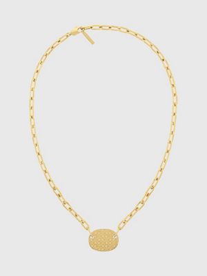 Collana calvin clearance klein girocollo