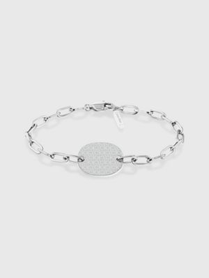 Armband - Iconic For Her Calvin Klein® | JF35000396000 | Edelstahlarmbänder