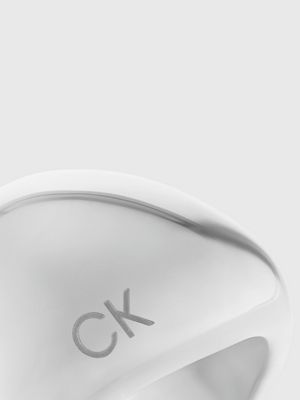 Bague - Playful Organic Shapes Calvin Klein®