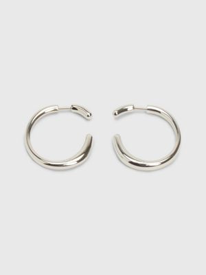 Calvin Klein Boucles D'Oreilles Femme Acier Doré 35000032