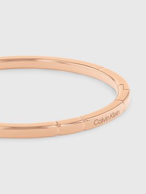 Bracelet Soft Squares Calvin Klein JF35000456000