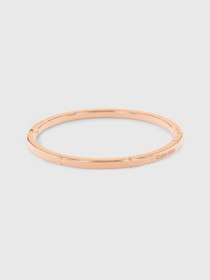 Bracelet Soft Squares Calvin Klein JF35000456000