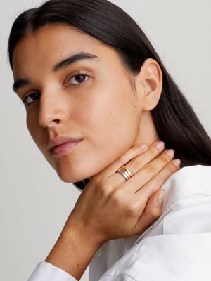 Calvin klein 2025 women's jewellery