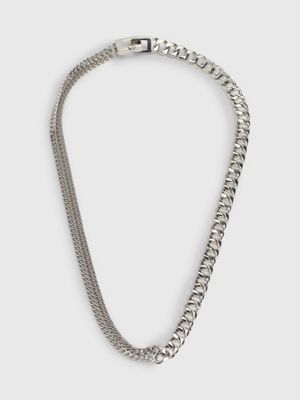 Halsketten für Damen | Calvin Klein®