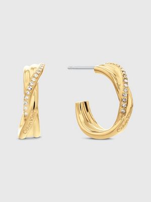 Calvin klein beyond on sale earrings