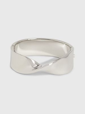 Calvin klein hotsell cuff bracelet