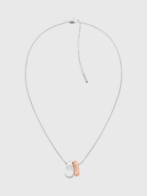 multi necklace - refine for women calvin klein