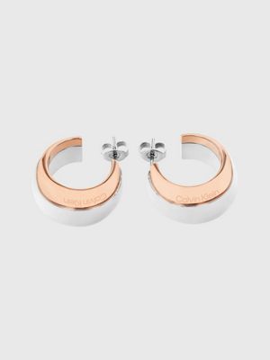 multi earrings - refine for women calvin klein