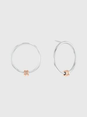 Cactus jewelry - קקטוס תכשיטים - Couple set by CALVIN KLEIN