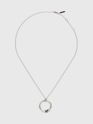 Necklace Ethereal Metals Calvin Klein JF35700013000