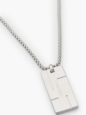 Calvin klein shop pendant