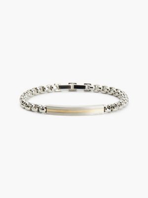 Bracelet - Captured Mesh Calvin Klein® | JM35000062000