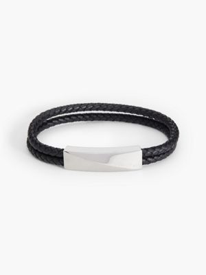 Bracciale ck outlet uomo