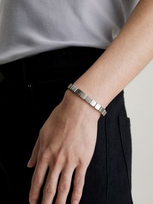 Calvin klein hot sale mens bracelet