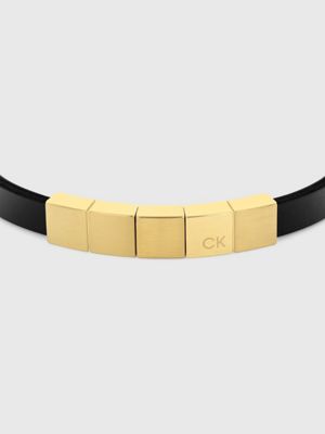 Calvin klein hot sale men's bangle