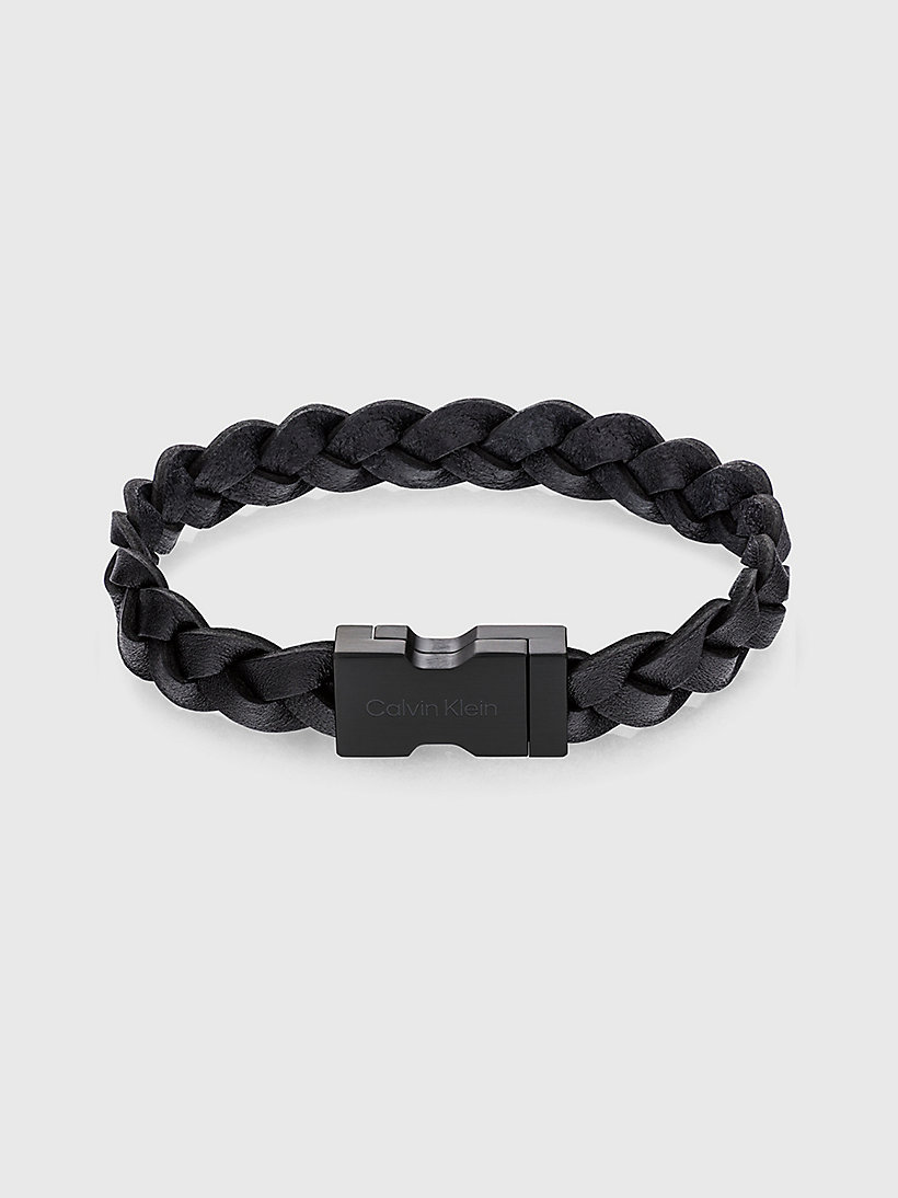 Bracelet - Industrial Hardware Calvin Klein® | JM35000568000
