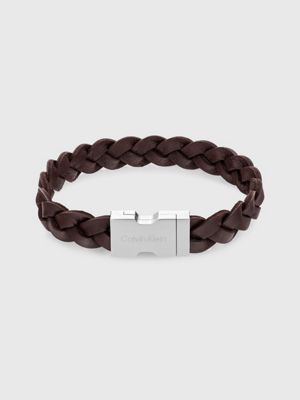 Calvin klein hotsell bracelet mens