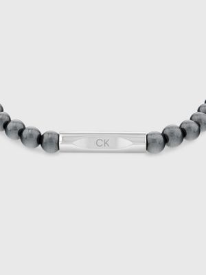 Armband - Mixed Beads Calvin Klein® | JM35000575000 | Edelstahlarmbänder