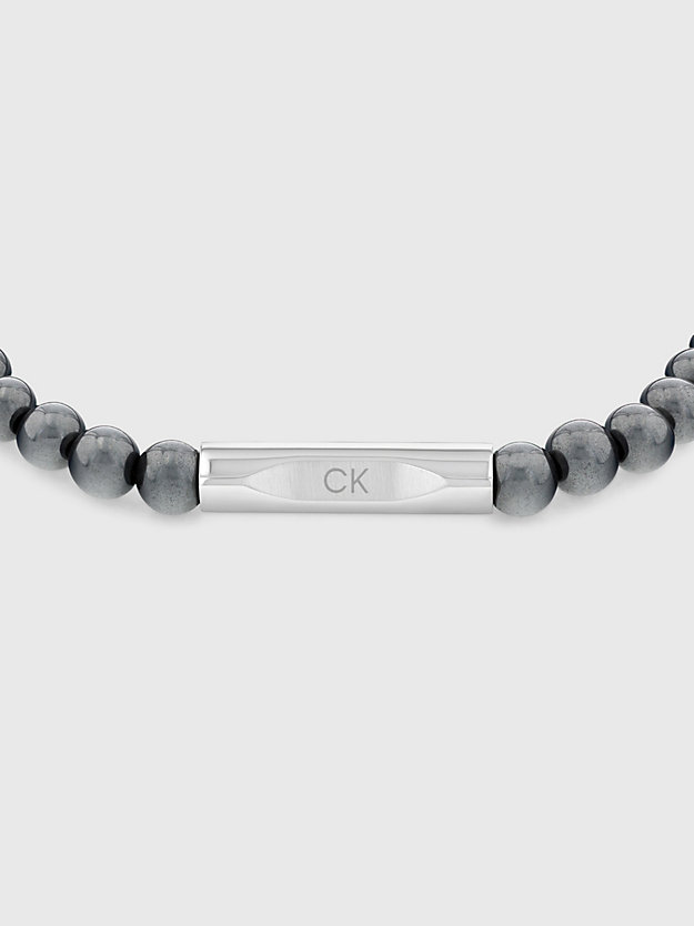 Armband - Mixed Beads Calvin Klein® | JM35000575000