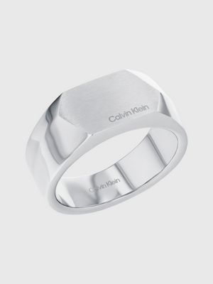 Calvin klein cheap ring mens