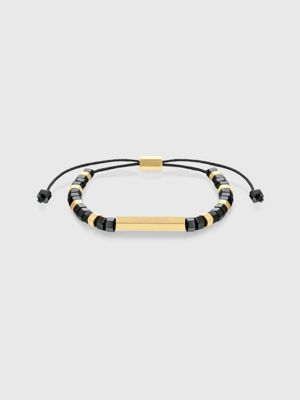 Calvin klein gold clearance bracelet