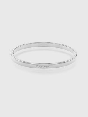 Calvin Klein Bracelet Femme Acier Doré 35000244