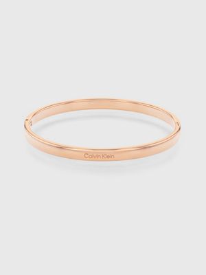 Calvin klein hot sale bangle