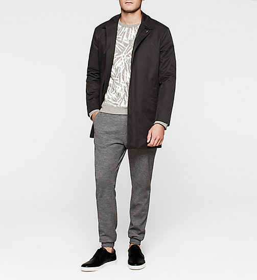 Men's Coats | Calvin Klein® - Official Site