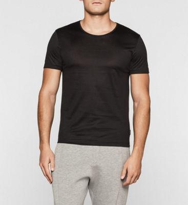Men's T-Shirts | Calvin Klein® - Official Site