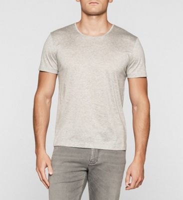 T-Shirts for Men | Calvin Klein® Official Site