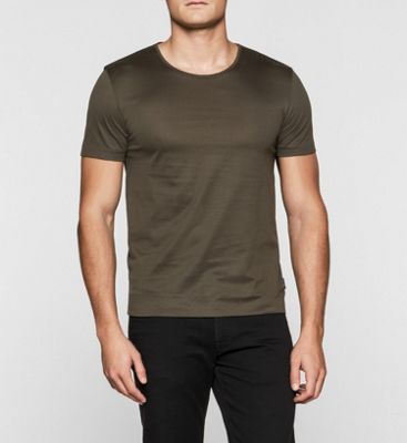 T-Shirts for Men | Calvin Klein® Official Site