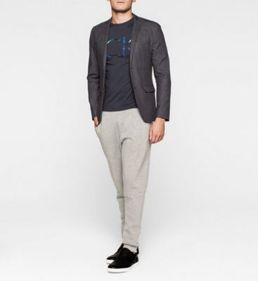 T-Shirts for Men | Calvin Klein® Official Site