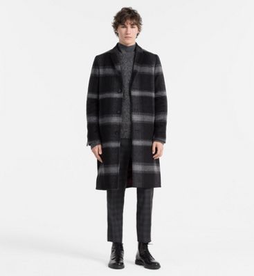 Men's Outerwear | Calvin Klein® - Official Site