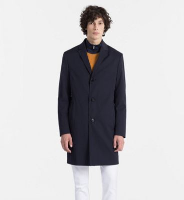 Men's Outerwear | CALVIN KLEIN® - Official Site