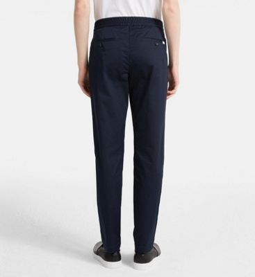 Men's Trousers | CALVIN KLEIN® - Official Site