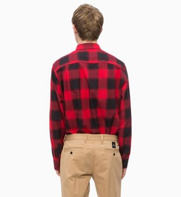 Men's Shirts | CALVIN KLEIN - Official Site