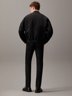 Calvin klein hot sale modern fit pants