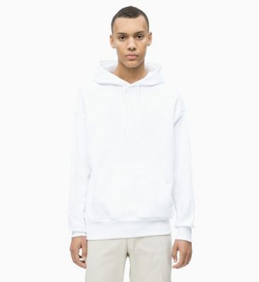 calvin klein oversized hoodie