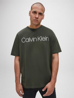 calvin klein plus size t shirts