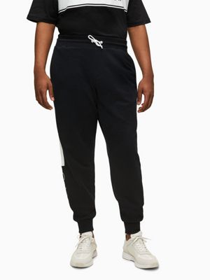 calvin klein hazard joggers