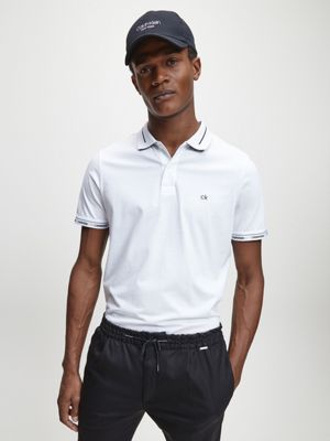 polos calvin klein mujer