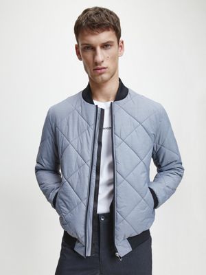 bomber calvin klein