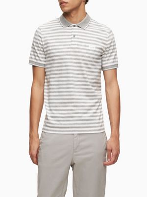 polos calvin klein mujer
