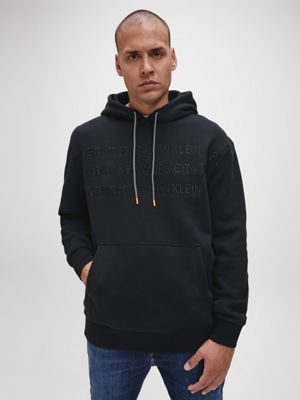 calvin klein plus size sweatshirt